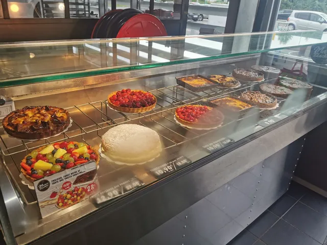 Marie Blachère LIEVIN 2