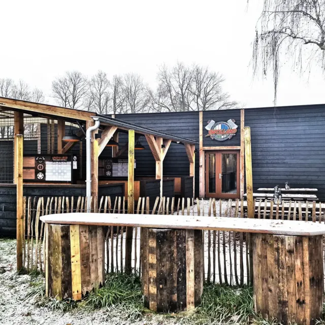 Swolland - Escape room Zwolle