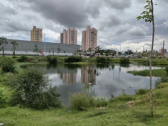 Parque Rachel de Queiroz PK