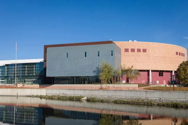 Rochester Art Center