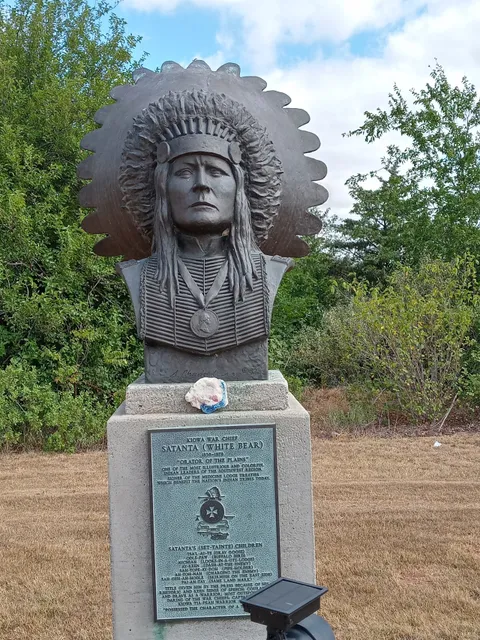 National Hall of Fame for Famous American Indians