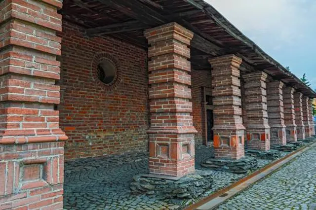 Nizhnetagil'skiy Muzey Izobrazitel'nykh Iskusstv