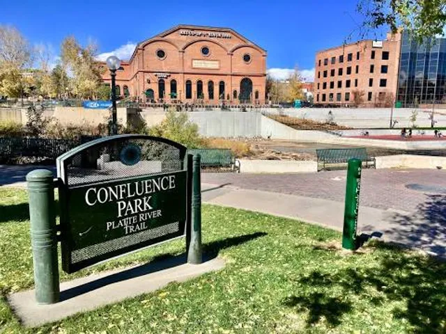 Confluence Park
