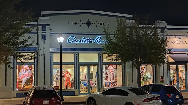 Charlotte Russe