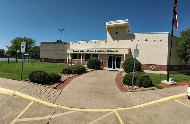 Brazos Valley African American Museum