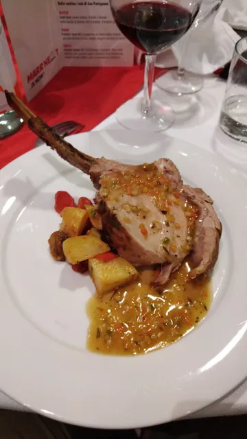 Ristorante Santamonica