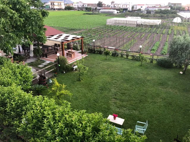 Giardini Balestrieri