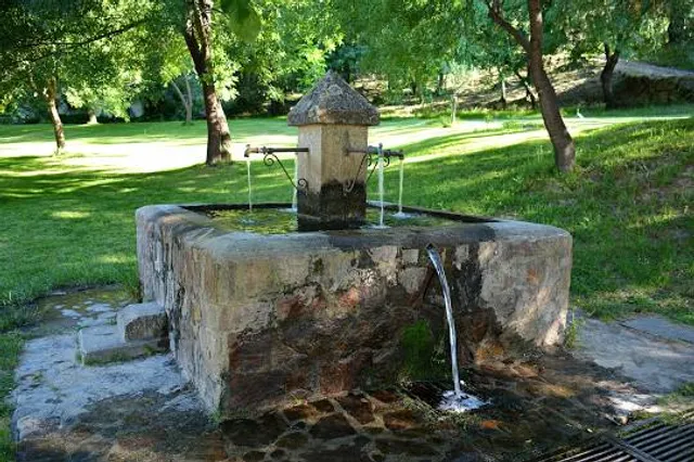 Ermita de Nuestra Señora de Chilla