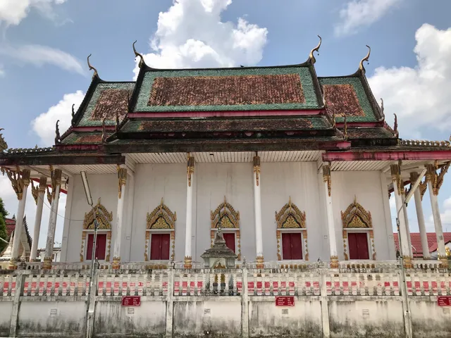 Wat Cha Mao