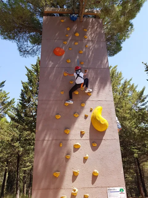 Parco Naturavventura Finestrelle