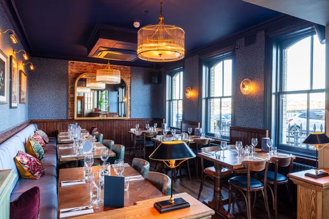 Royal Crown Rochester