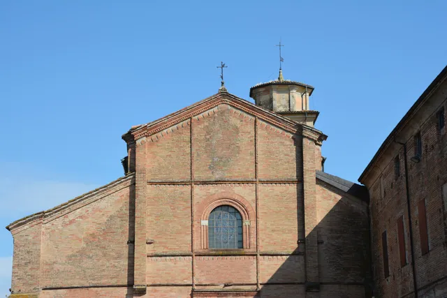 Abbazia di Santa Maria Assunta