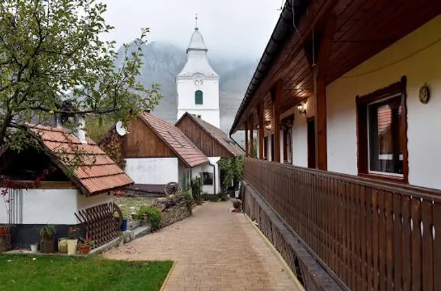 Bakonybéli Tájház