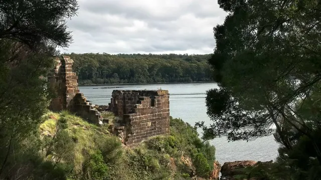 World Heritage Cruises