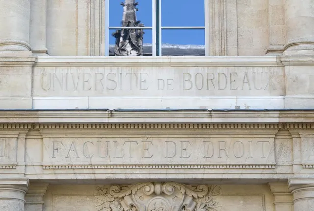 University of Bordeaux