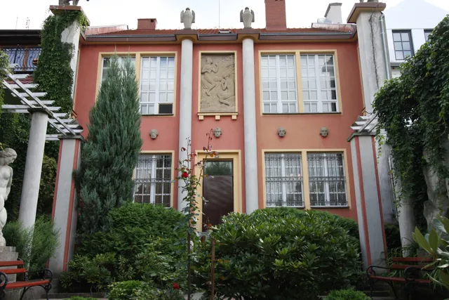 Muzeum Marcina Rożka - Oddział Muzeum Regionalnego w Wolsztynie