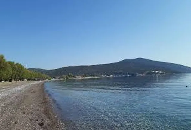 Paralia Neas Epidavrou