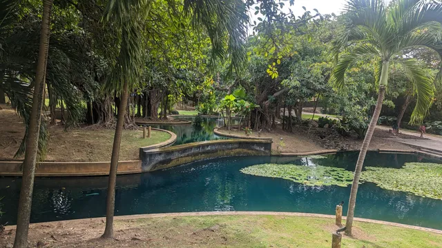 Jardín Botánico del Museo de Arte de Puerto Rico
