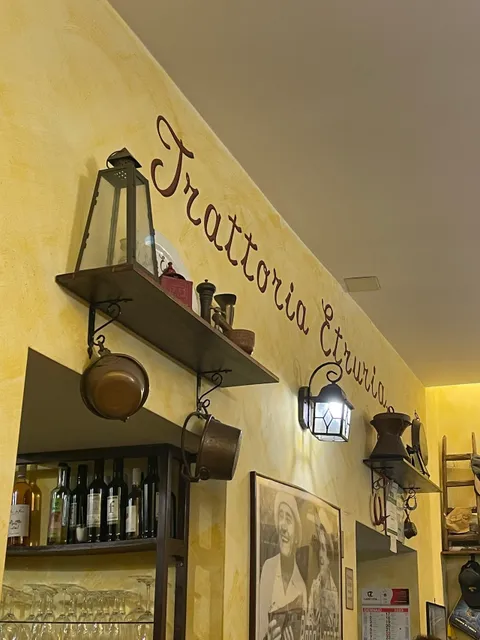 Trattoria Etruria 39