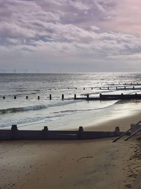 Frinton Beach