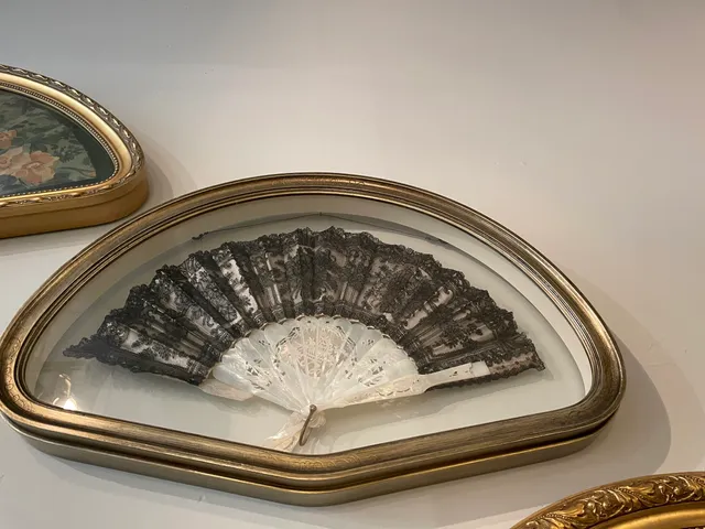 Hand Fan Museum of Healdsburg