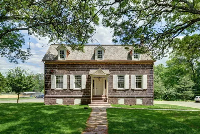 Passaic County Arts Center at the John W. Rea House