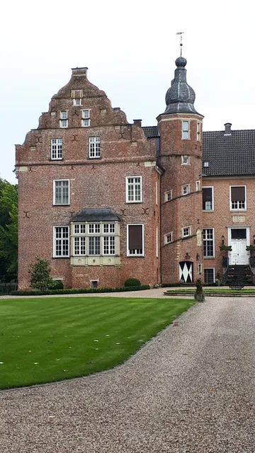 Schloss Rhede