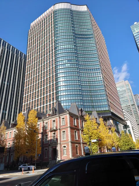 Mitsubishi Ichigokan Museum