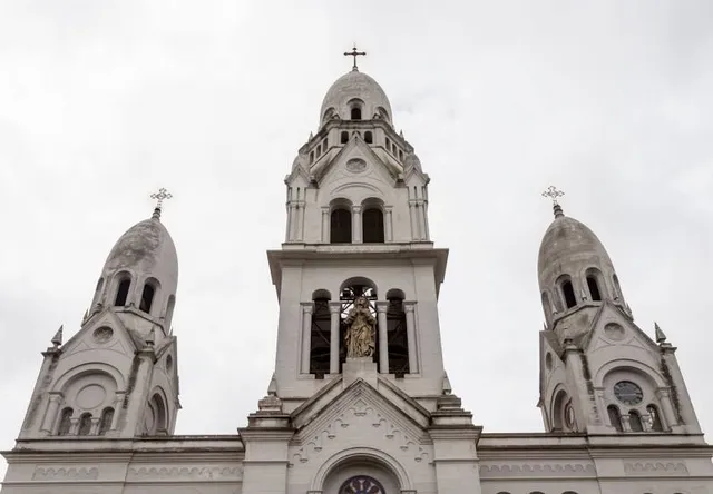 Blessed Sacrament Parish