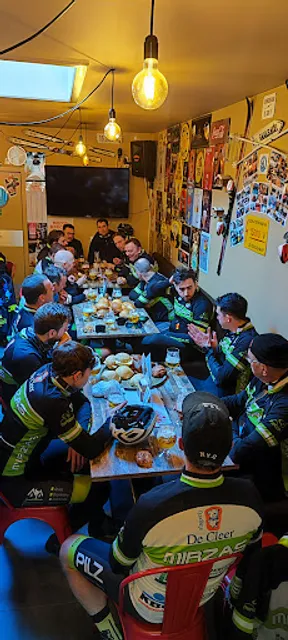 Cafe tuup#oud withuis