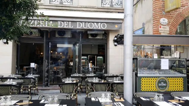 Pizzeria Del Duomo