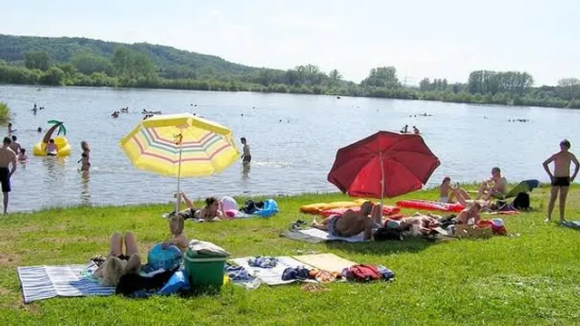 Rudufersee