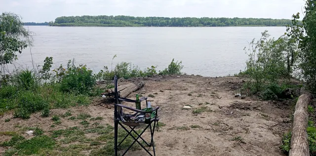 North Riverfront Park