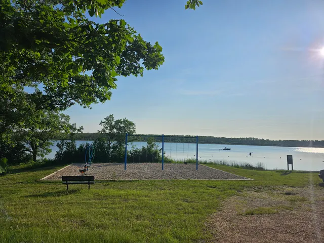 Norris Lake Provincial Park