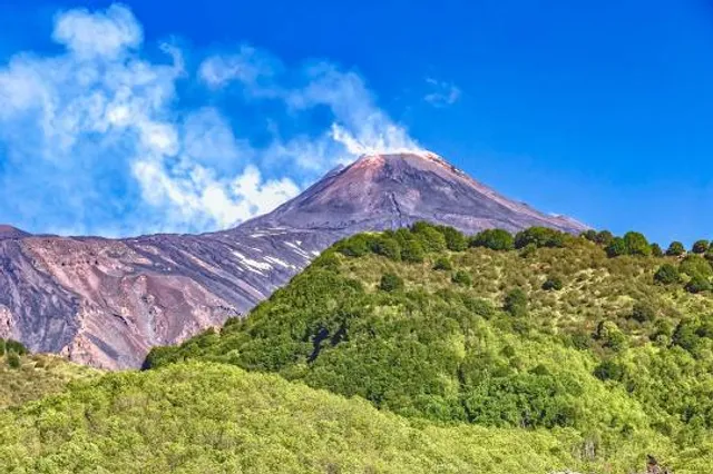Strada del Vino e dei Sapori dell'Etna