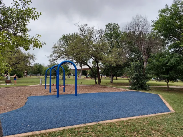 Ramsey Neighborhood Park