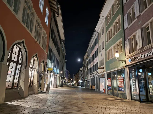 Kunsthalle Winterthur