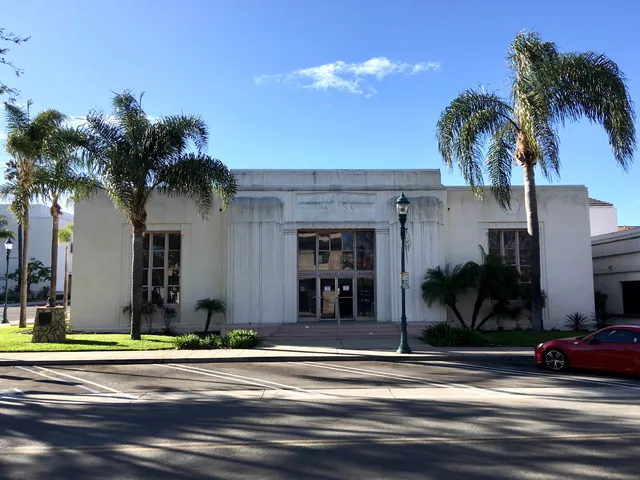 Torrance Historical Society