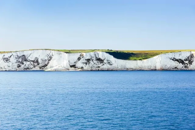 White Cliffs of Dover