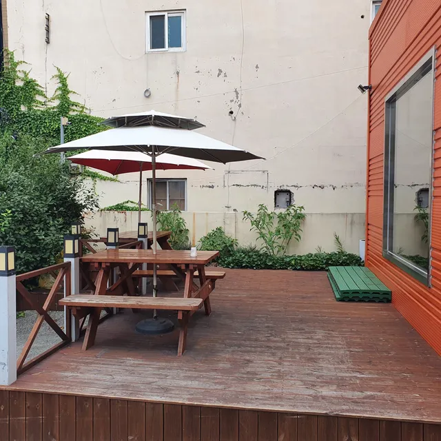 오리명가 고향정 본점