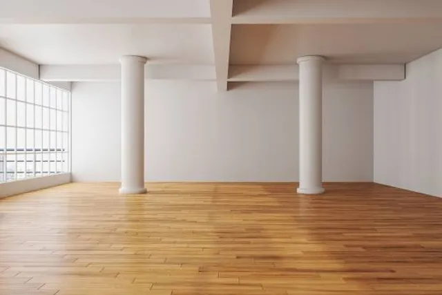 The Columns Museum of the Pike County Historical Society