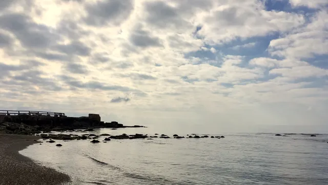 Il Porticciolo Beach