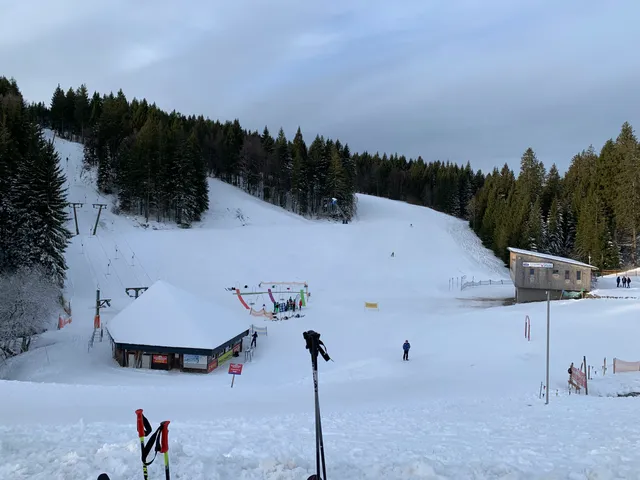 Skilifte Notschrei