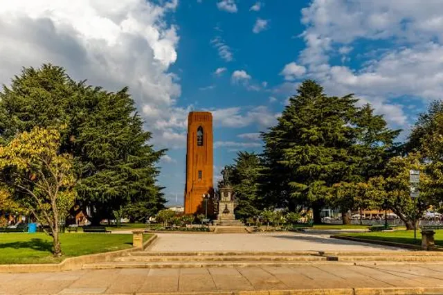 Bathurst District Historical Society
