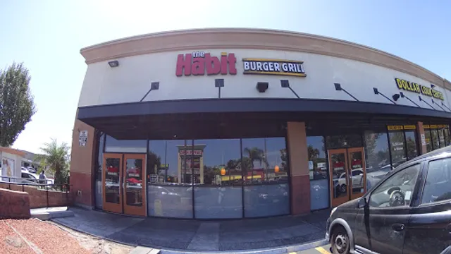 Habit Burger & Grill