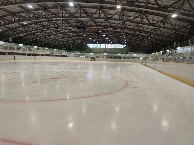 Ishidoriya Ice Arena