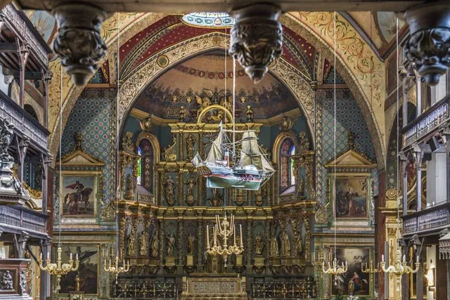 Église Saint-Jean-Baptiste