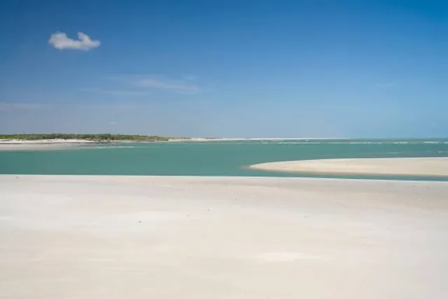 Reserva de Desenvolvimento Sustentável Estadual Ponta do Tubarão- RDSEPT