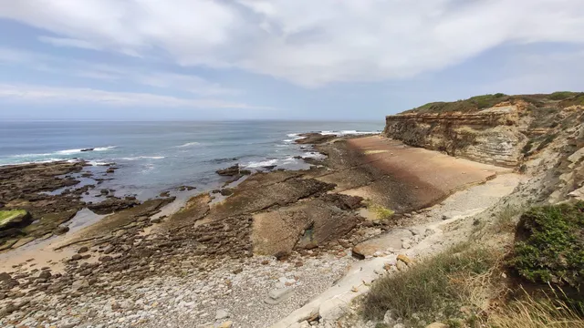 Praia do Banco do Cavalinho