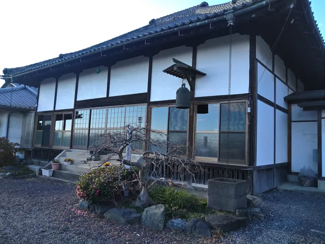 諏訪山 千蔵院 蓮華寺、真言宗 豊山派、足利三十三観音霊場